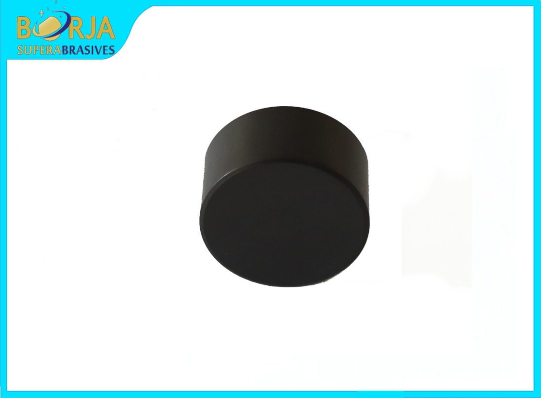 Solid CBN Rngn120400 for Machining Cast Iron