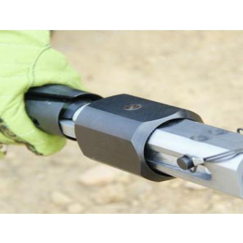 Hq Overshot Assembly for Mineral Exploration