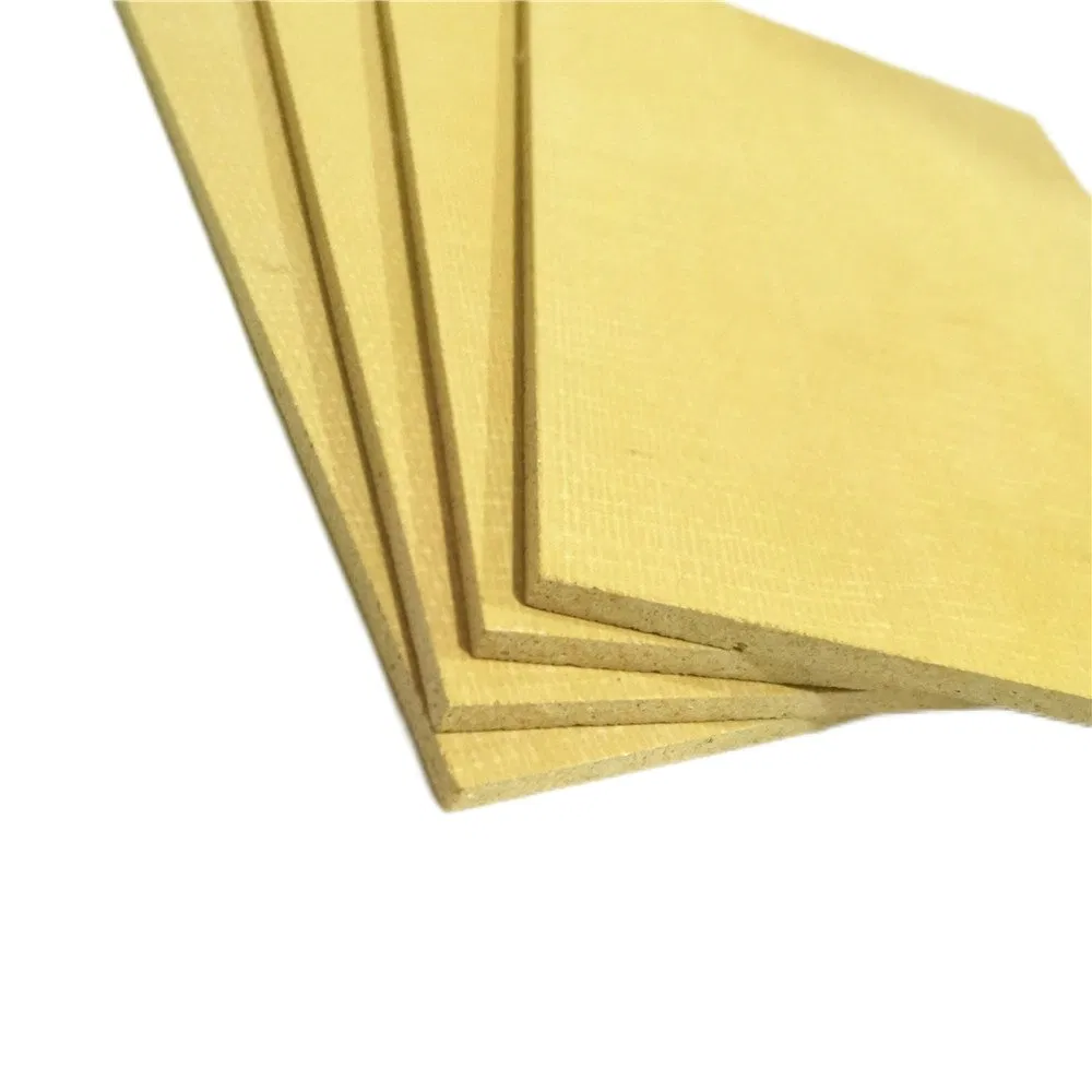 Fiber Reinforced 12mm Magnesium Silicate Board