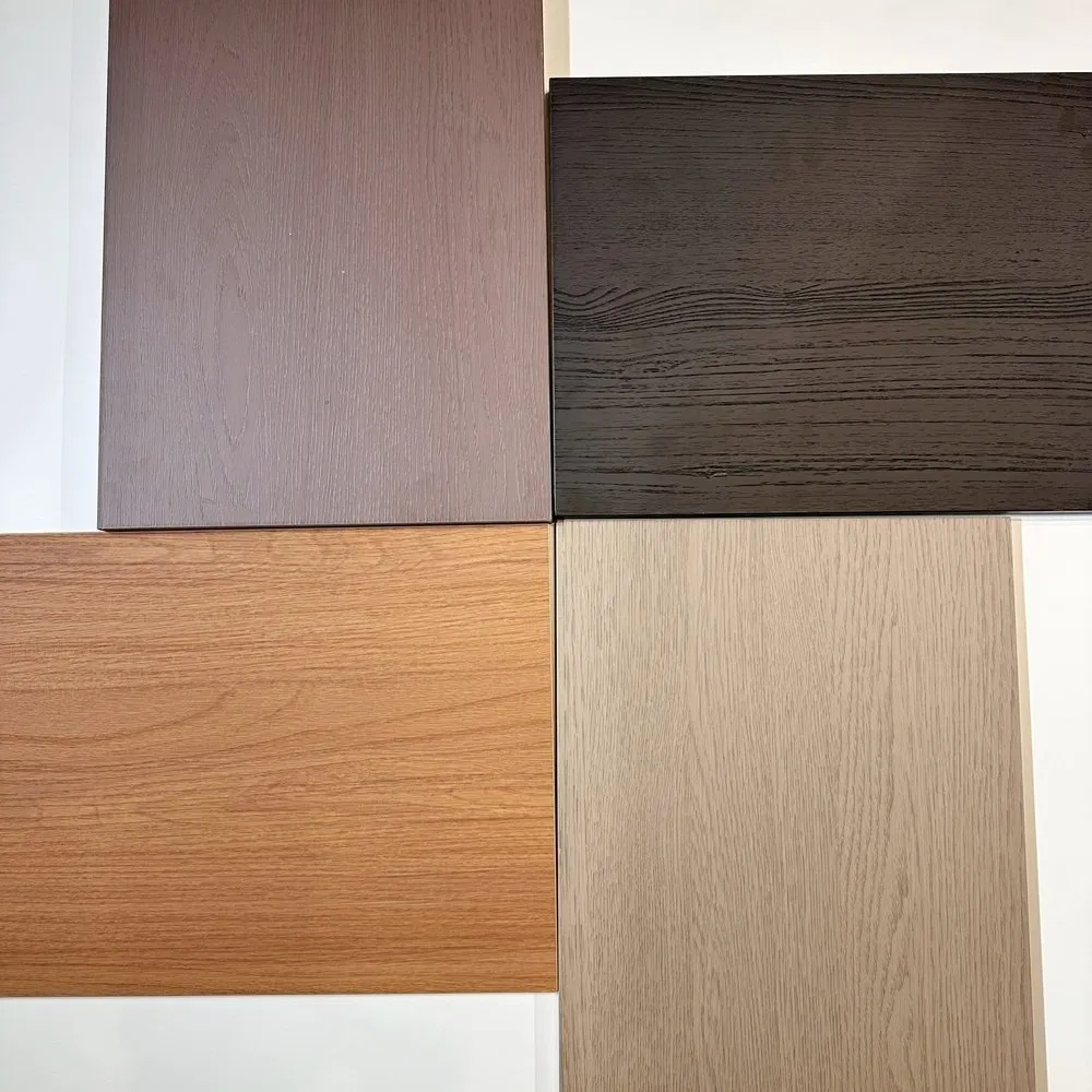 900X2100mm Chipboard Cheap Particle Board for Temporary Interior Partition Wall Panels