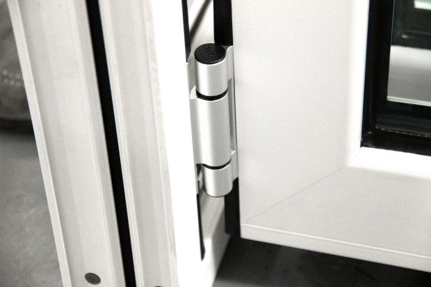 High Quality Aluminium Bathroom Kitchen Casement Door