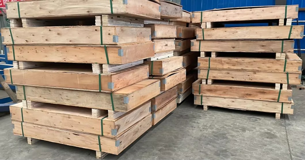 Agriculture Farm Equipment Chain Drag Harrow