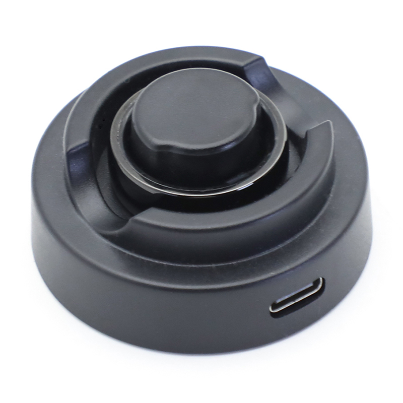 Healthcare Supply Dropship Product Sleep Haptic Gadgets Bluetooth Smart Ring Sdk for Pressure Blood