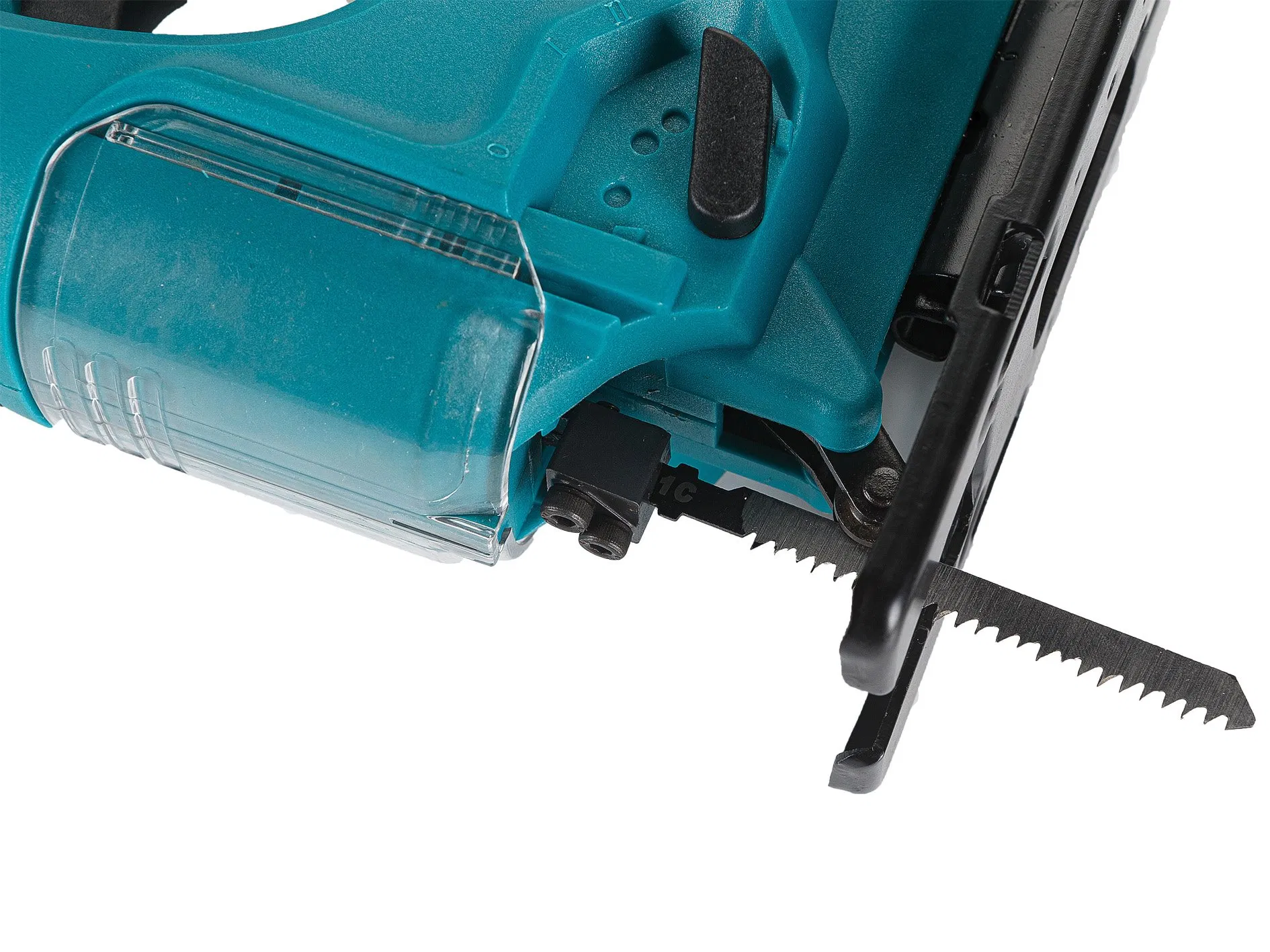 Jig Saw Cordless Brushless Motor LED Light