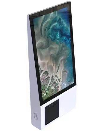 Сенсорный LCD дисплей для рекламы 21.5-32 дюйма