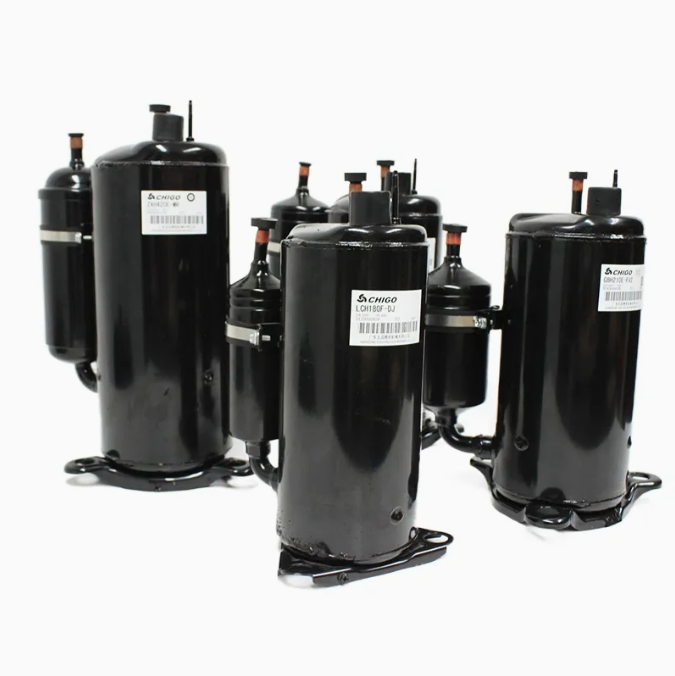 New Original 29000BTU Zah440e-Gr1 Tropical Air Conditioner Compressor for Home Air Conditioner