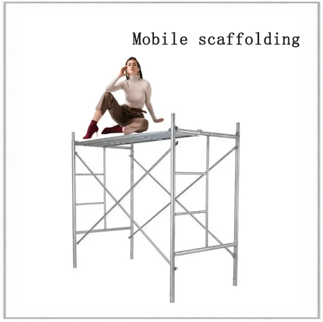 in Bundle Scaffolding Frames 1219X1700, 1930X1219mm, 1219X914mm Door Walk Through Frame