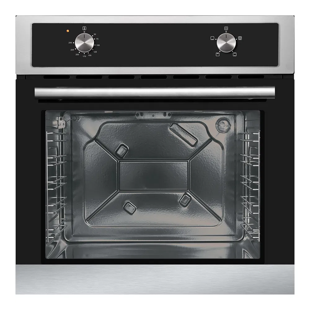 60cm Smart Built in Electric Wall Oven Convection with Rotisserie Oven
