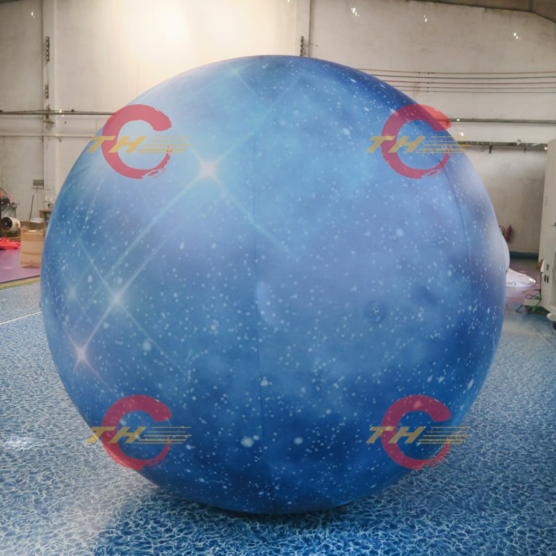 Illumination Star Ball, LED Lighting Ball with Bracket