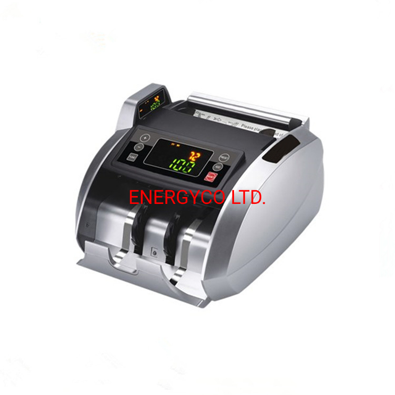 Amazon Hot Selling Euro USD Multi Currency Counting Machine Bill Counter
