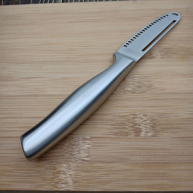 Нож для масла и сыра из нержавеющей стали