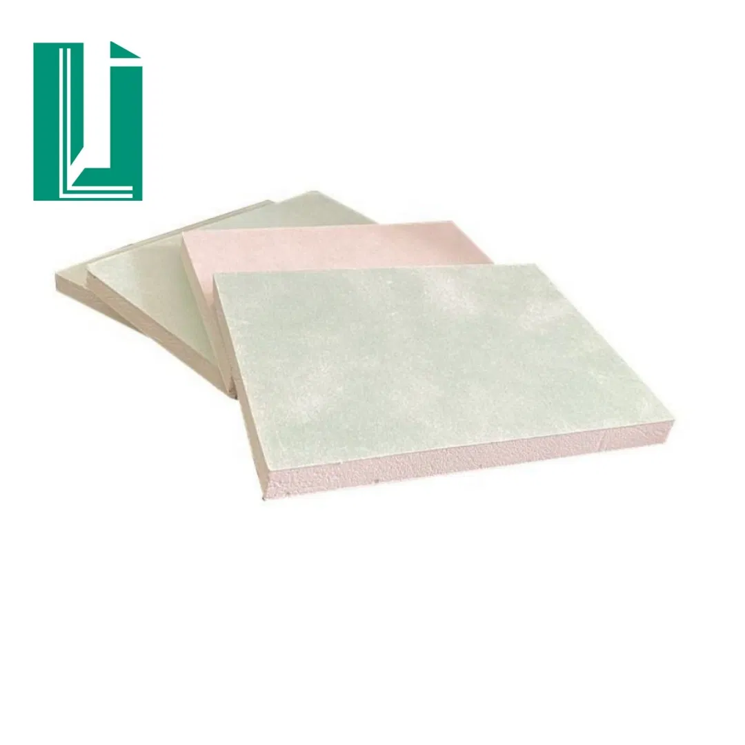 Waterproof Gypsum Board Plasterboard for Ceiling