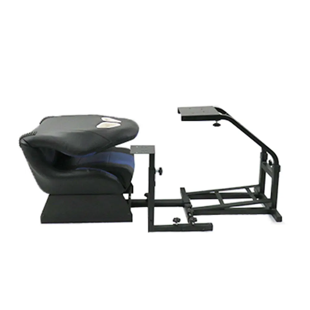New Simulator Racing, Play Seat Racing Simulator, Folding Racing Seat Simulator, Simulator Car Racing Game Machine