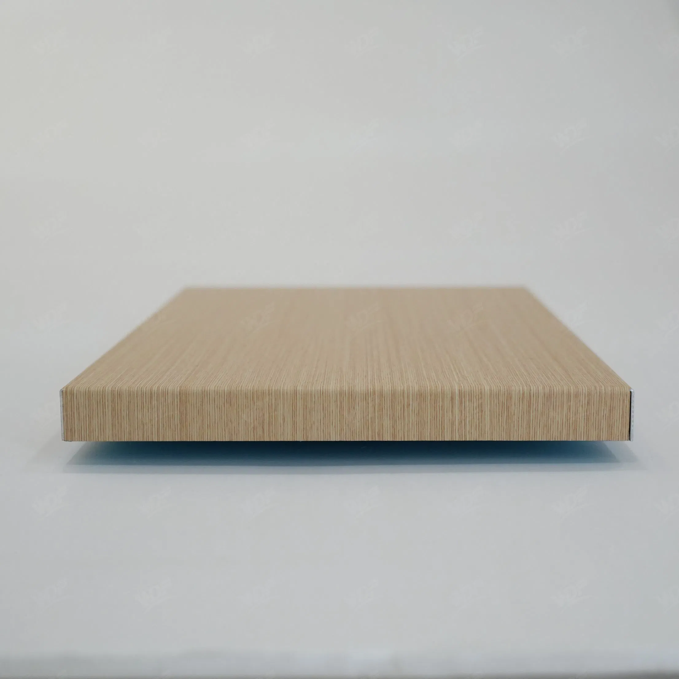 Soundproof Wood Veneer Honeycomb Panel for Interior Decoration