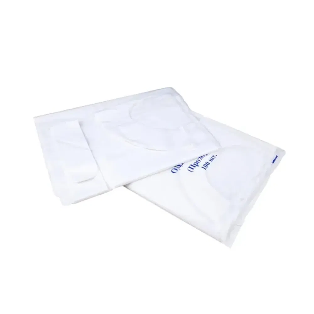 Premium Quality PE Apron Roll Disposable Apron with Custom Printing