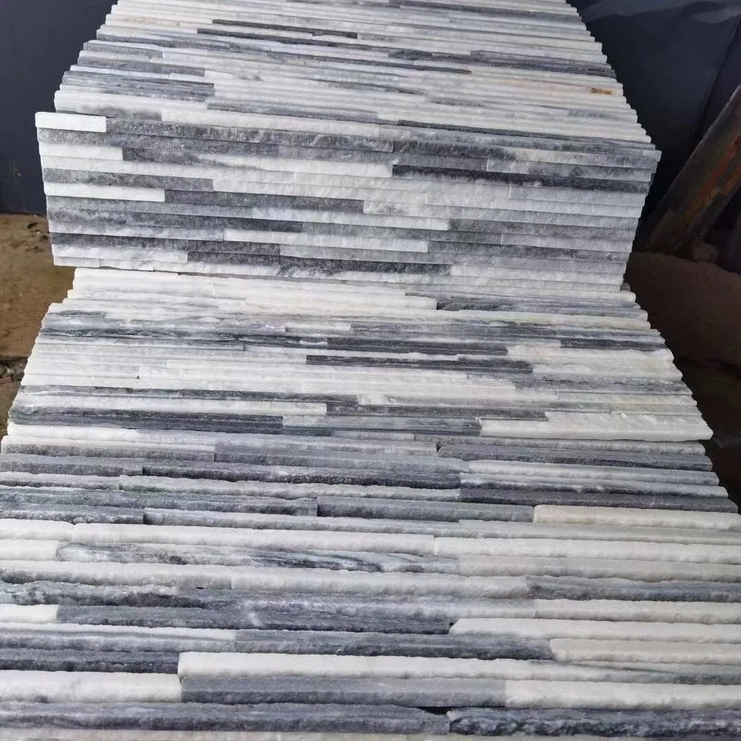 Multicolor Rusty Slate Culture Stone Tiles for Roofing Walling Flooring Pool Table Slate