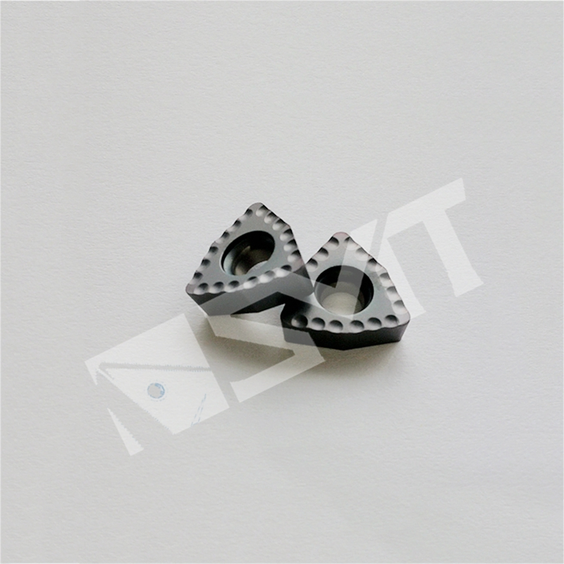 Hole-Making-Drilling-U-Drills-Indexable Drill Inset-Wcmx050308
