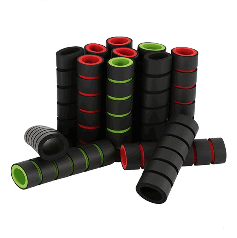High Quality EPE Foam Tube for Rebar Protecting