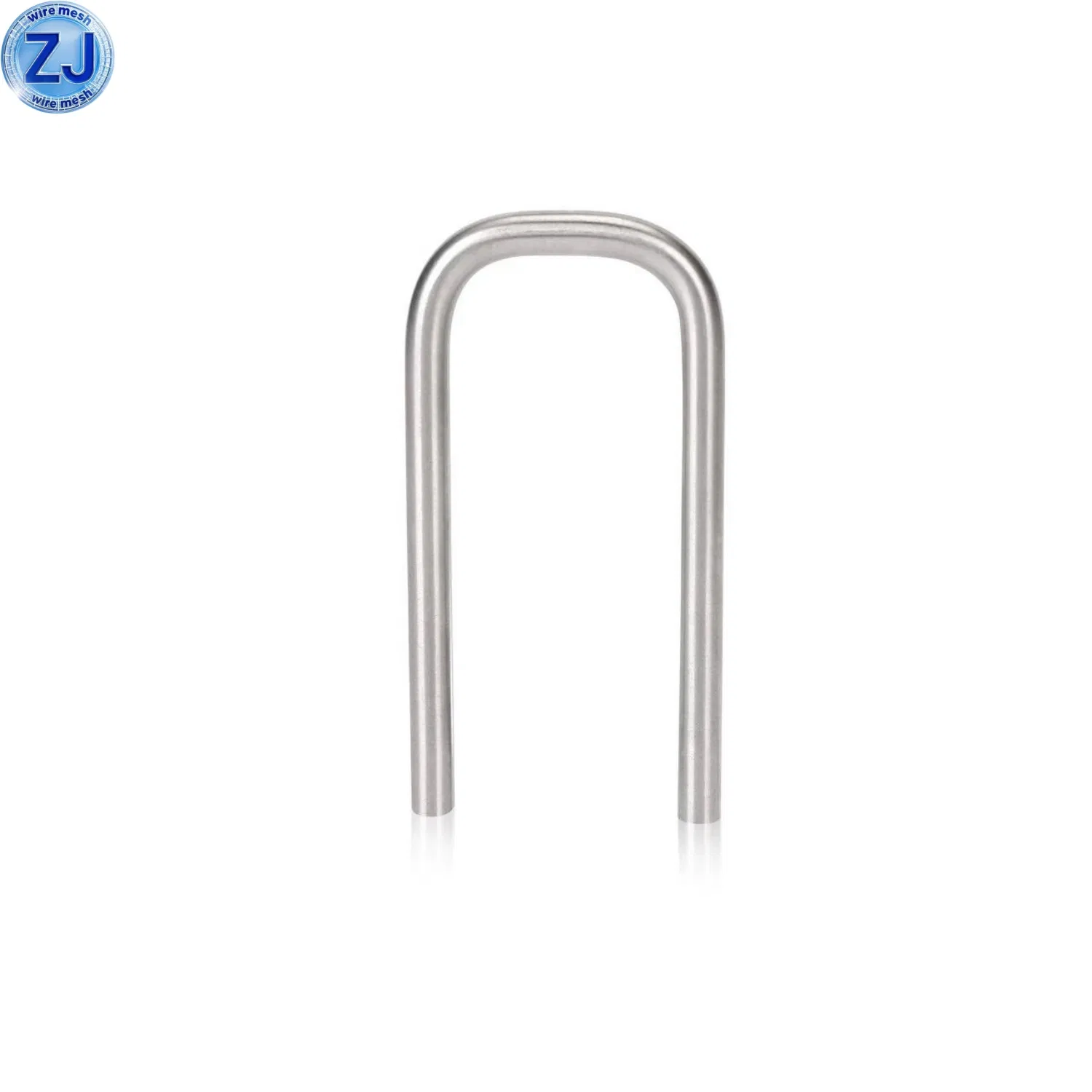 Custom Metal Tube Bend Frame Parts Precision Metal CNC Tube Bending Rolling Welding Service Service Stainless Steel Bend Parts