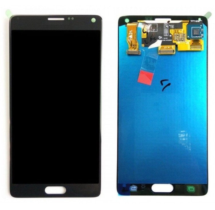 ЖК-дисплей для Samsung Galaxy Note4 N910