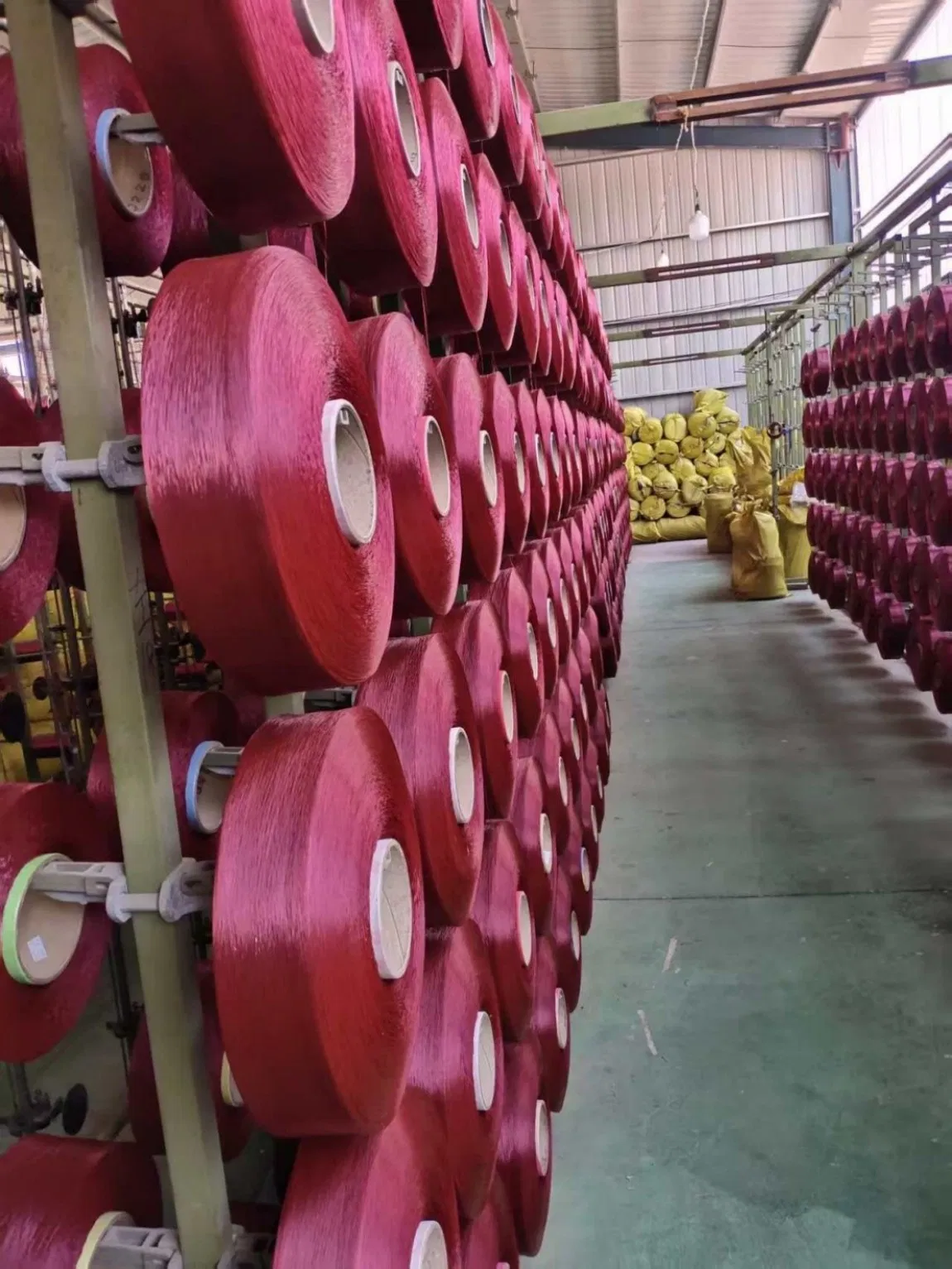 Effective Protection Factory Price User-Friendly Pest-Shielding Hail-Proof Net