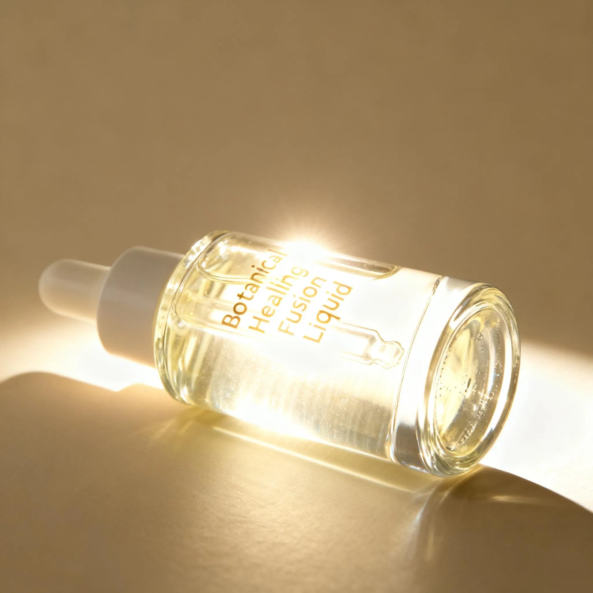 Korean Style Melanin Inhibition and Soothing Face Serum with Dragon's Blood Extract and Ellagic Acid for Redness and Dark Spot Control