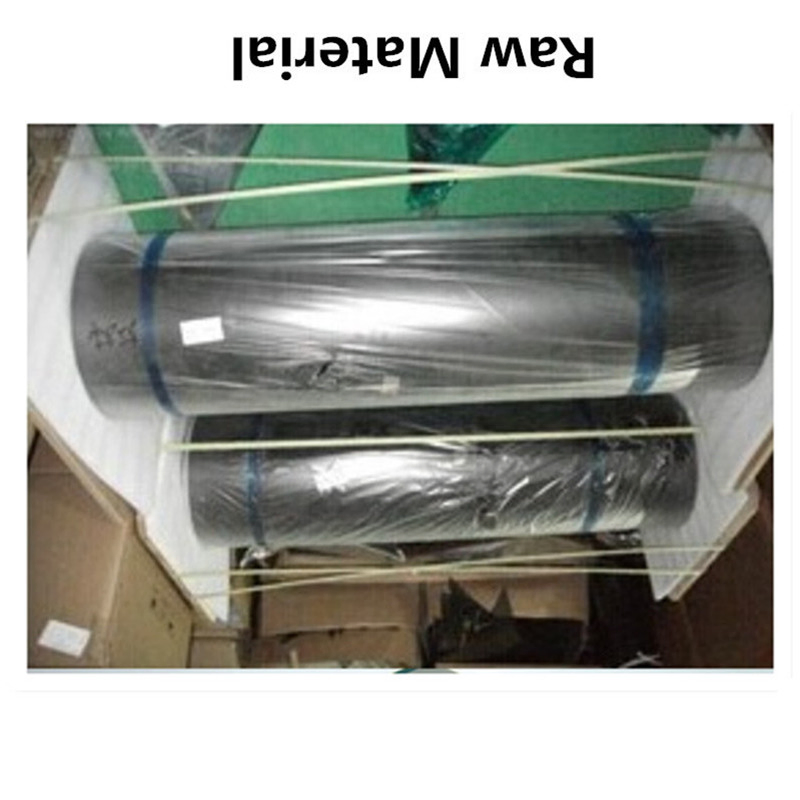 Поляризационная плёнка для LCD экранов 1100мм, глянцевая/матовая