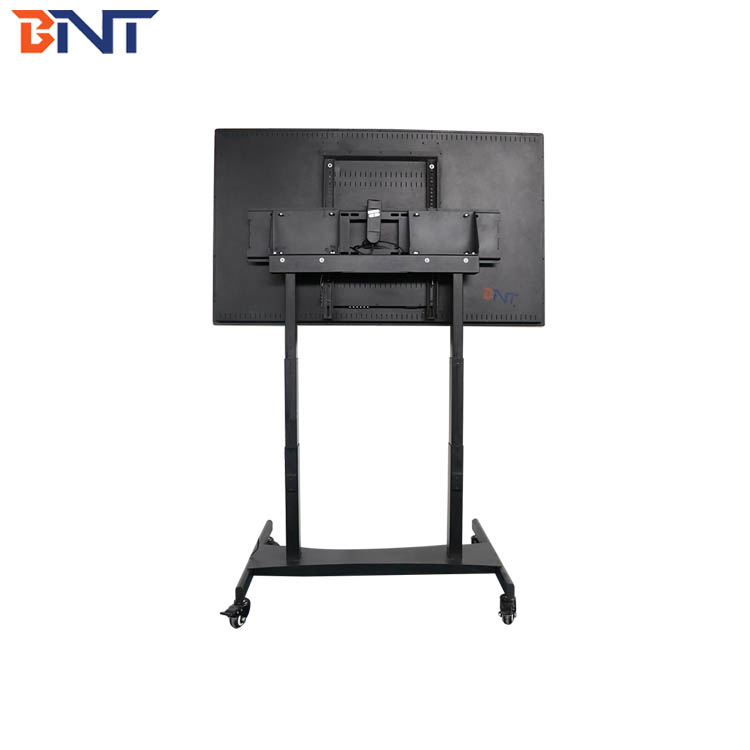 Office LED Screen Display Stand Mobile TV Stand Display Surface Bracket