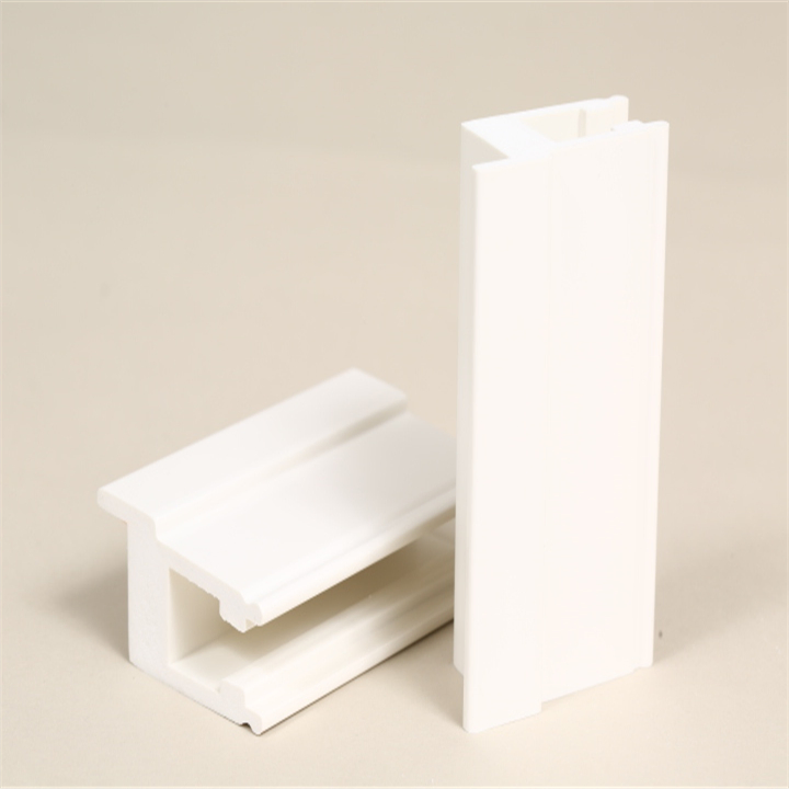 Fauxwood Plantation Shutter Components for Study China Supplier