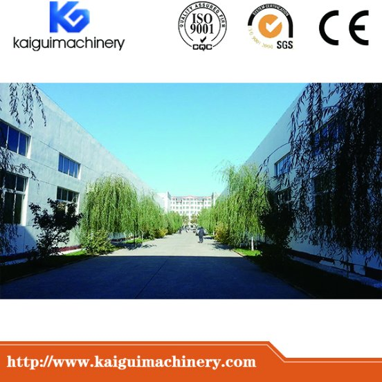 China Manufacturer Roll Forming Machine for Gypsum Profile