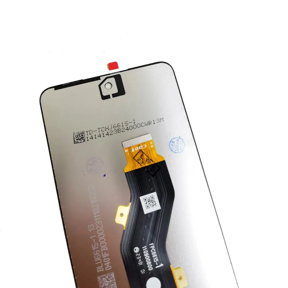 Дисплей для Tecno Spark20, Smart8, Smart8 HD, Hot40i
