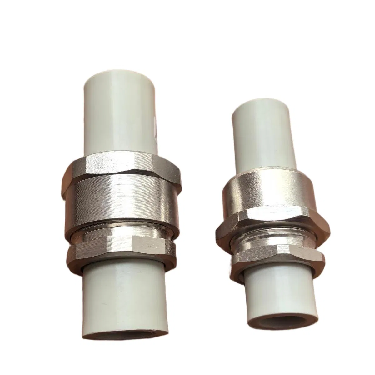 High-Quality Double Union Coupling for Efficient Piping Solutions