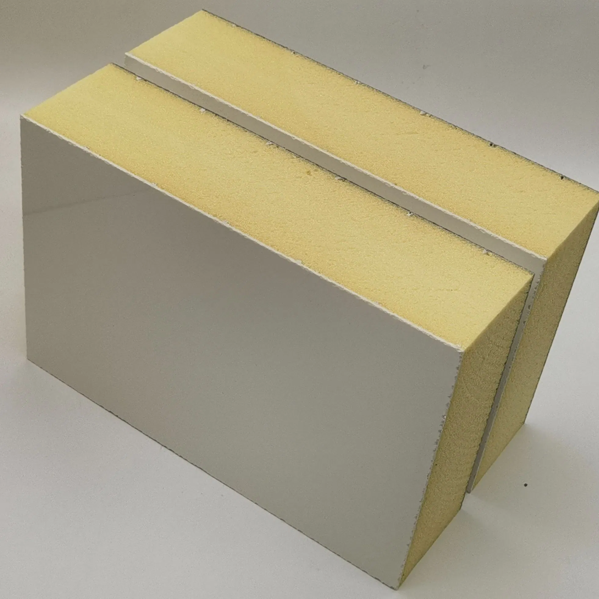 Thermal Insulation Foam Board FRP XPS Foam Core Board for Refrigerated Truck