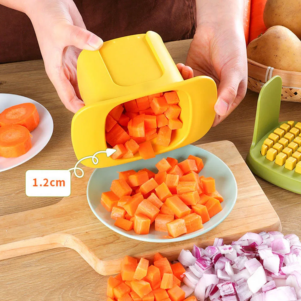 Многофункциональная тёрка-слайсер для овощей и фруктов