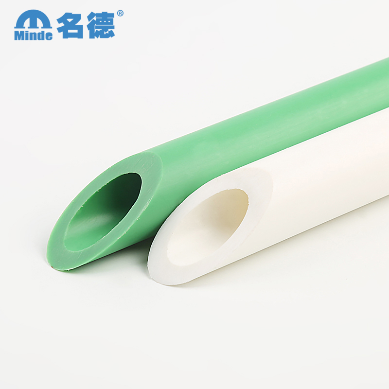 High-Quality White Welding Plumbing Pipe for Reliable Connections