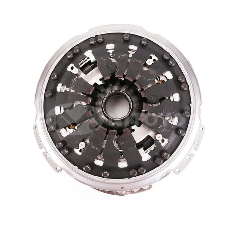 Nitoyo Transmission DQ200 DSG Clutch Kit 602000600 for Volkswagen/Audi/Skoda