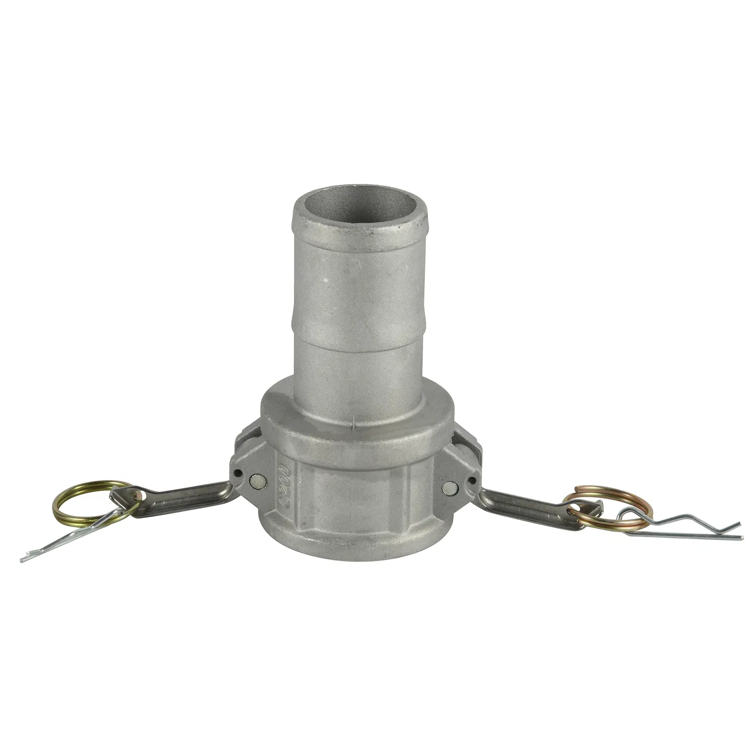 Быстроразъемное соединение Camlock A-F, DC, DP для шлангов