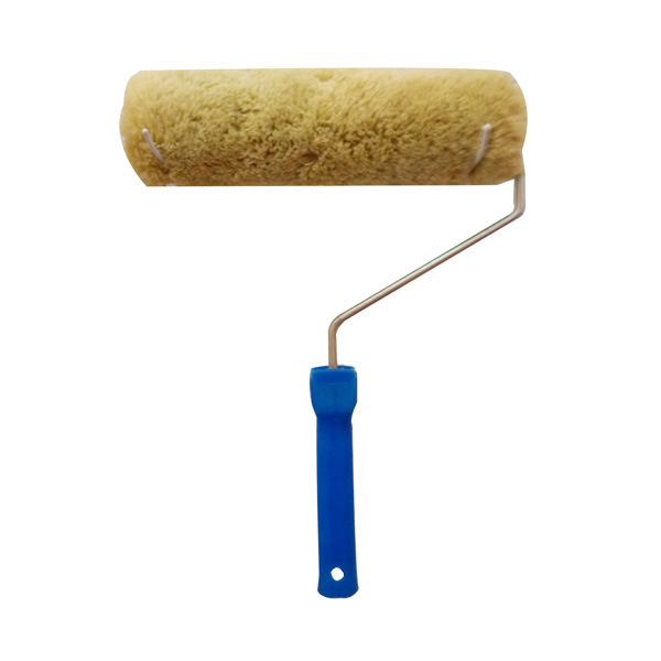 Paint Roller with Plastic Handle Mth4021