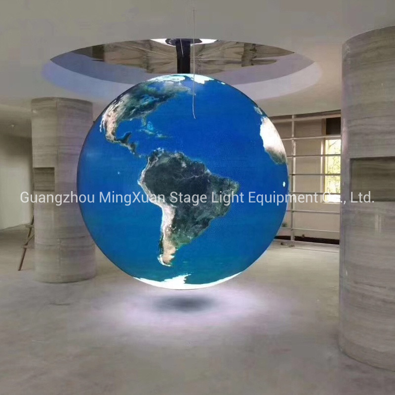 Hot Sale P5 P5.95 Outdoor Light Waterproof LED Billboard LED Display