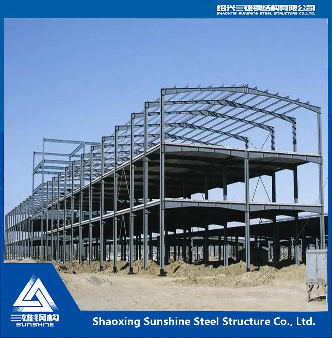 Durable Prefabricated Steel Buildings for Reliable Project Success