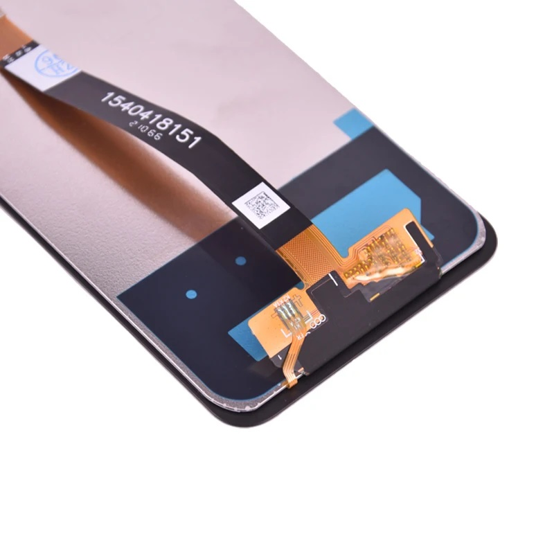 Дисплей для Samsung A22 5G (A226) с рамкой и сенсором