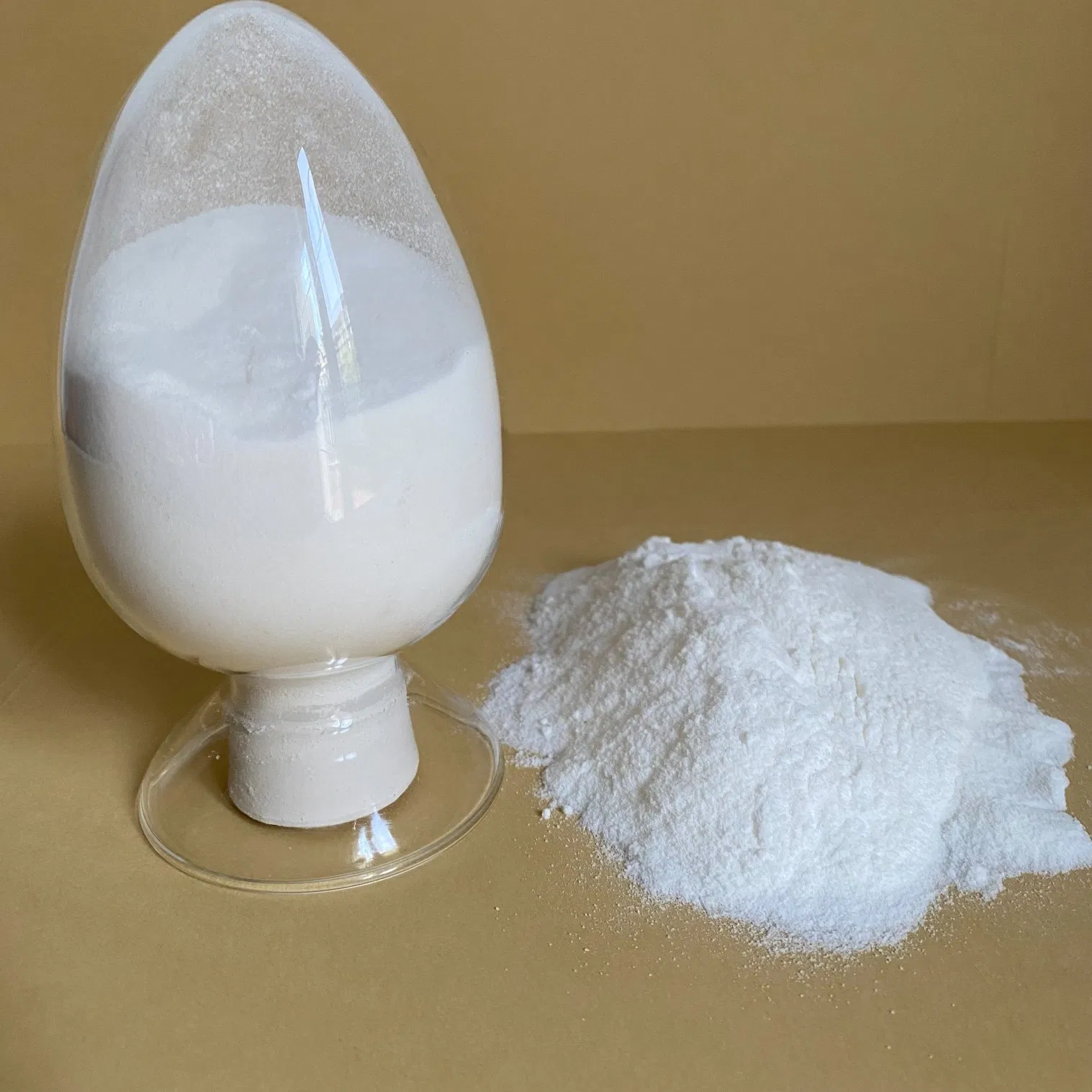 Polyacrylic Acid Water Reducer Cement Dispersant Used for Adding to Concrete