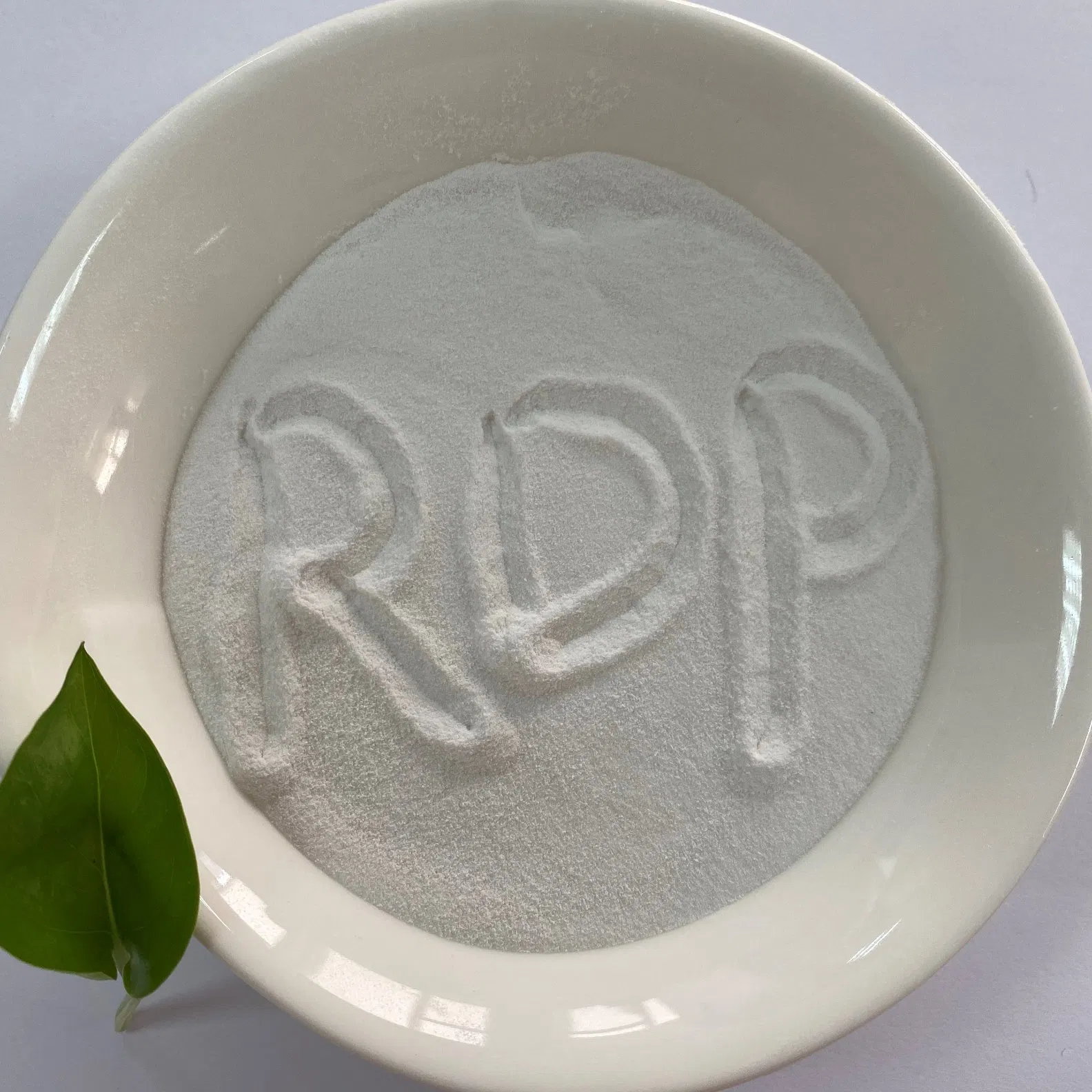 Redispersible Polymer Powder (RDP) – High-Performance Binder for Dry Mix Mortars