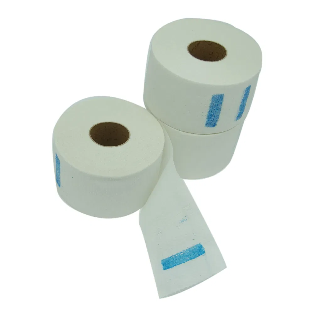 Disposable Hairdressing Neck Paper for Barbershop