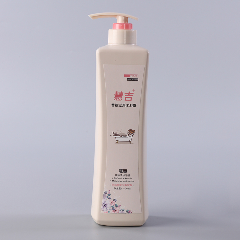 5L Anti-Dandruff Herbal Bulk Shampoo