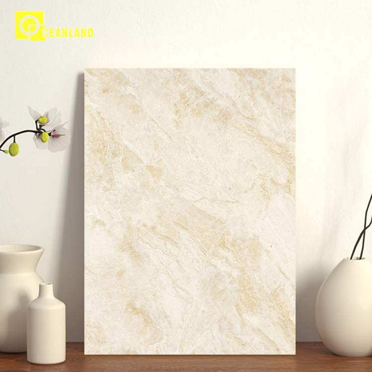 China 1X20'gp Reliable Mosaic Porcelain Floor Tile Polished