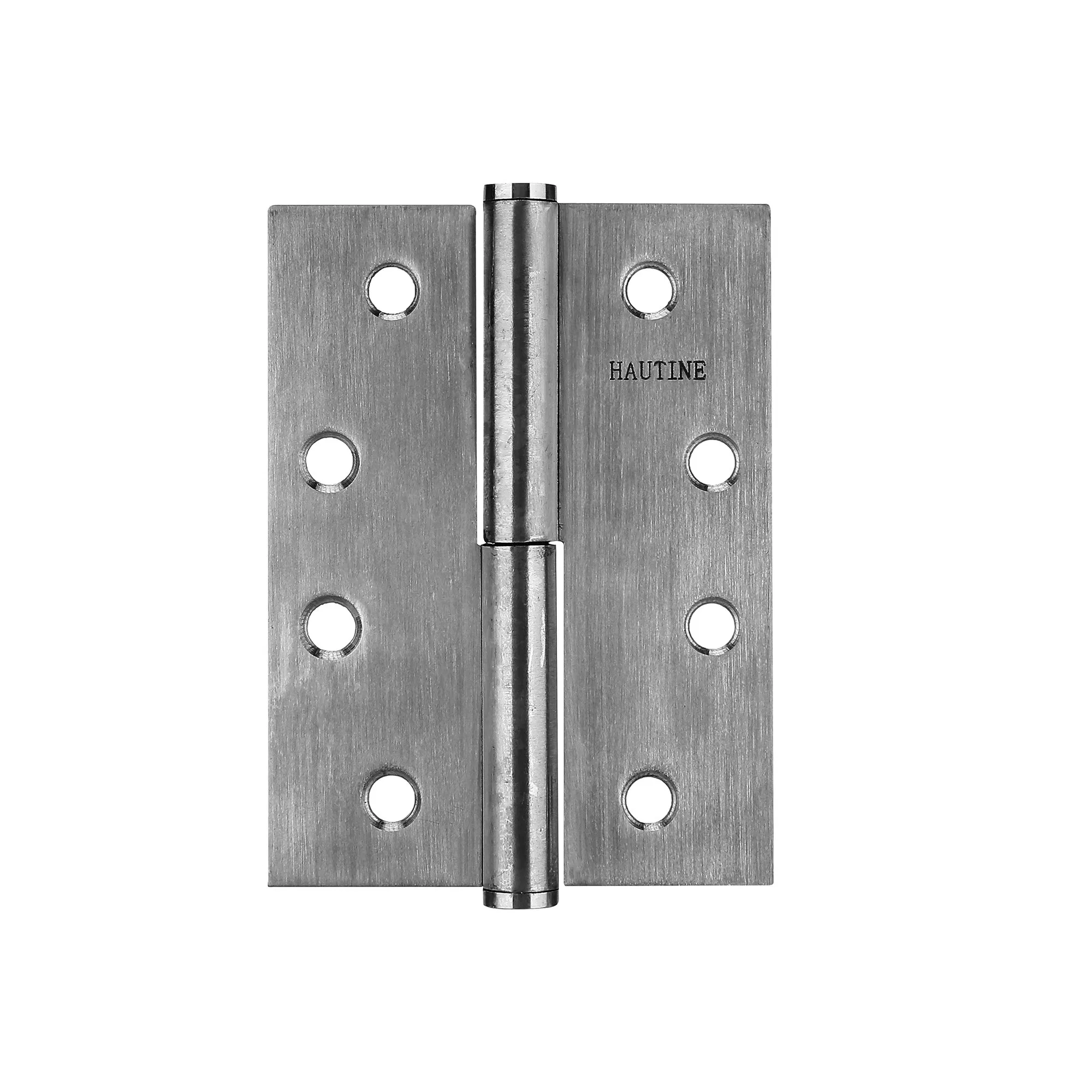High Quality Stainless Steel Hinge Flat Head Door Hinge