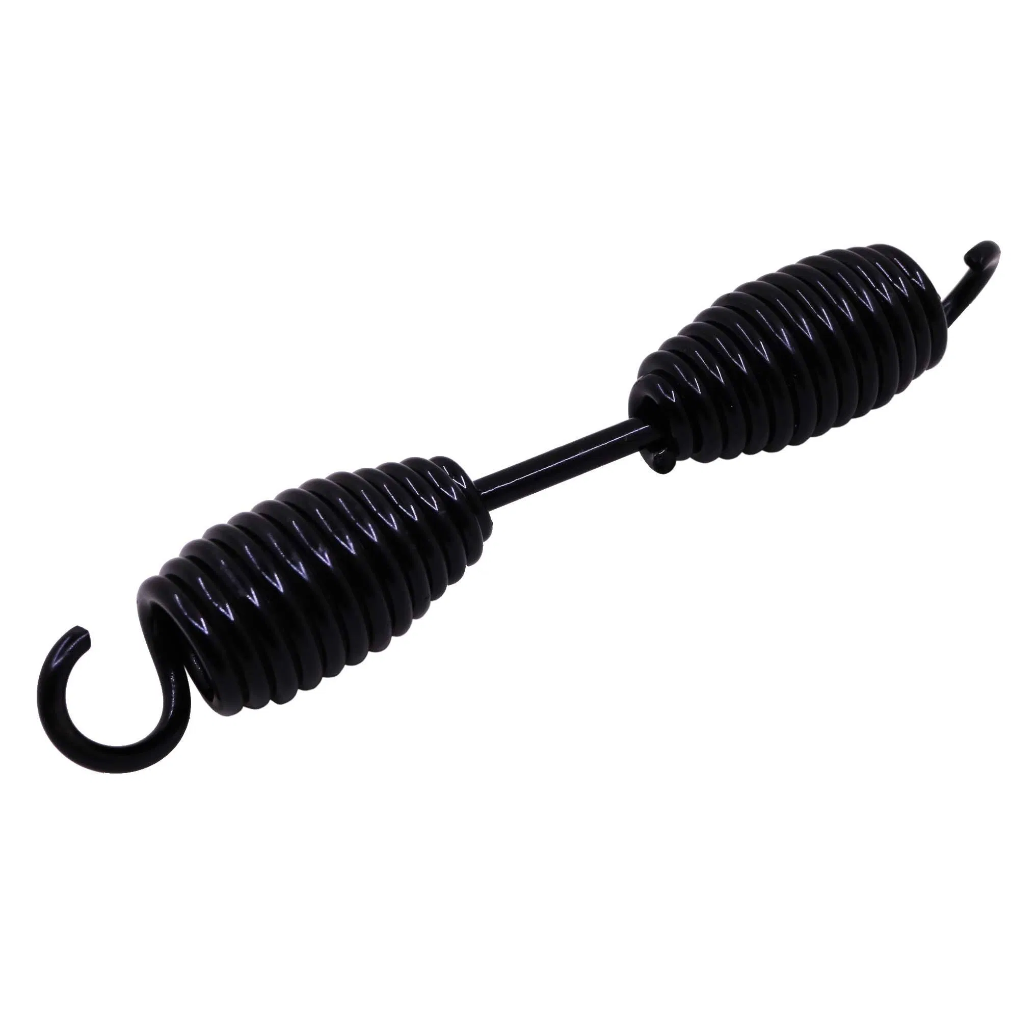 OEM Customized Wholesale Trampoline Springs with Hook Springs