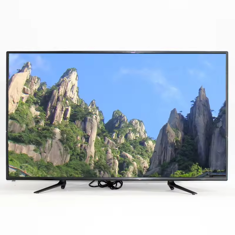 Умный телевизор 50 дюймов 4K UHD Android
