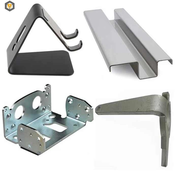 Customize OEM Metal Sheet Metal Parts